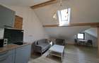Studio modern la duplex parcare zona Shopping City - 6