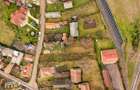 Teren roditor de peste 1.000mp cu casa traditionala, Sanzieni, Covasna - 15