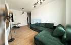 Comision 0%! Apartament 1 cameră, mobilat, Someșeni - 2