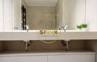 One Verdi Park, first rental, 4 room, furnished apartment, terrace, parking - 19