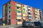 Apartament 3 camere, etaj 3 - Zonă bine cotată (str. M. Kogălniceanu) - 2