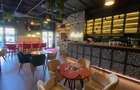 REC3001773 Restaurant si terasa - Asmita Gardens - cedare business - 1