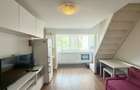 VANZARE | Apartament 2 Camere tip Mansarda, pe 2 Niveluri – Metrou Mihai Bravu - 1
