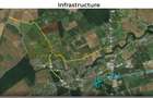 Teren 45 Ha Corbeanca – PUZ Ansamblu Rezidențial | Proiect Inclus - 3