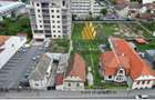 Oportunitate teren dezvoltare imobiliara in centrul Brasovului - 1