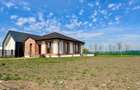Casa noua, cu teren de 1100 mp, 4 camere, un singur nivel - 3