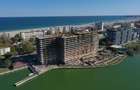 SOLID RESIDENCE SKYLINE MAMAIA - PISCINA,SPA, FITNESS -VEDERE FRONTALA MARE /LAC - 2