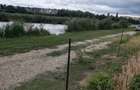 Teren lotizat de constructii cu deschidere la lac  - 2