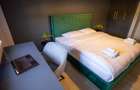 Apartament 3 camere Vivo Cluj-Napoca, 61 mp, 49 mp terasa, 2 parcari  - 9