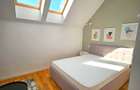 Casa Premium P+1+M | 5 camere, 4 bai | Gradina | 2 parcari | Voluntari - 6