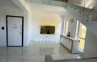 Apartament premium de vanzare, cu 3 camere, pe 2 etaje, in Giroc - 1