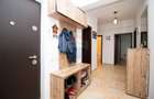 Apartament de vanzare 3 cam mobilat si utilat, parcare si boxa Ghencea - 8