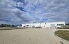 Spatiu Industrial - 600 mp - Depozitare - Distributie - 20