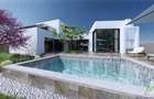 Vila lux teren 700mp cu piscina si garaj langa Soseaua de Centura - 14