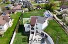 Vila de lux 5 camere +1500mp teren Cisnadie - 1