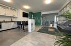 Penthouse 101 mp. utili + 56 mp. terasa Zona Piata Cluj - Cartier Kogalniceanu - 2