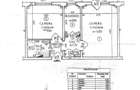 TITAN, apartament 2 camere decomandat, et.3, metrou 1 Decembrie - 16