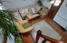 Casa P+1, 2 camere, (60mp + terasa mare) + sp. comercial | Pta Muncii - 5