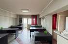 Piata Muncii | 3 camere mobilate birouri | 98mp - 3