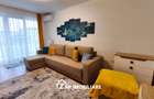 Studio premium mobilat, parcare și boxă incluse, Complex Maurer - 1
