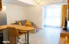 Apartament 2 camere Militari-Păcii/ Centrala proprie /Metrou 5 minute / Bloc nou - 5