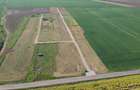 🌿Retras-Teren intravilan 4750 mp cu PUZ aprobat | 15 km A0 | POT 60% | CUT 1.8 - 10