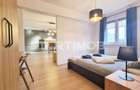 Apartament mobilat Top City Coresi - 5