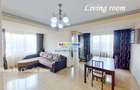 Inchiriere apartament 3 camere Militari - Apusului Metrou Pacii - 1