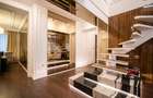 PENTHOUSE 3 CAMERE - FLOREASCA - MOBILAT - COMISION 0% - 5