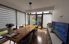 Duplex de vânzare – 4 camere, 3 băi Mobilat utilat - 8