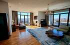 Penthouse 5 camere 250 mp lângă Ambasada SUA , zona Băneasa București - 8