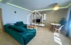 Apartament de inchiriat in Sibiu, 3 camere, terasa, carport, Sub Arini - 4