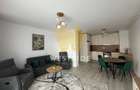 Apartament premium de inchiriat, complex Denya Forest - 1
