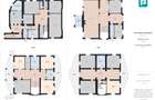 Vila 13 camere, Sanmartin - 9