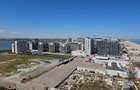 Apartament 2 Camere Marina Towers Blocul Vedetelor Vedere Frontală Mare si Lac - 7