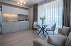 PROMOTIE Solid Residence Sea View Mamaia - Mobilat / Utilat LUX - 12