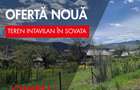 Sovata – teren intravilan de vânzare - 1