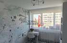 Apartament 3 camere decomandate, et.4, renovat, mobilat, 71mp, Basarabia- Pta Mu - 6