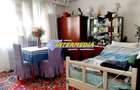 Apartament 2 camere de vanzare Alba Iulia zona Cetate etaj 1 - 2