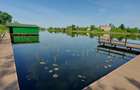 Domeniu Protocol Snagov 140m la Lac  11.000 mp Teren | Rezidență sau Evenimente - 28