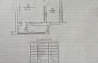 Pipera, OMW, complex  MTM Pipera Lake, apartament 2 camere, modern mobilat, - 1