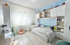 Apartament cu 3 camere decomandat, complet mobilat la parter in Giroc. - 13