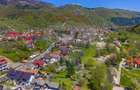 COMISION 0%| TEREN INTRAVILAN 1805 MP | PANORAMĂ MUNTE |MOIECIU DE JOS - 5