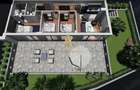 Apartement 4 camere cu terasa Unirii - 4