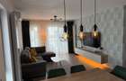 Apartament 3 camare MRS Residence Smart mobilat si utilat + loc parcare subteran - 1