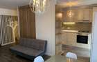 Apartament 3 camere, Barbu Vacarescu loc de parcare inclus in pret - 1