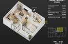 AME Residence | Apartamente Noi cu 2 si 3 Camere - 3