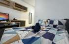 Garsoniera investitie/bloc nou/Proprietar/mobilat complet/TVA inclus /Lift - 3