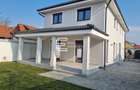 Casă individuala premium, 145mp, teren 644 mp, LA CHEIE- Selimbar zona Primariei - 1