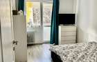 Apartament 3 camere - metrou Titan - Risc seismic 2 - 3